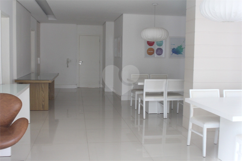 Venda Apartamento São Paulo Barra Funda REO938478 50