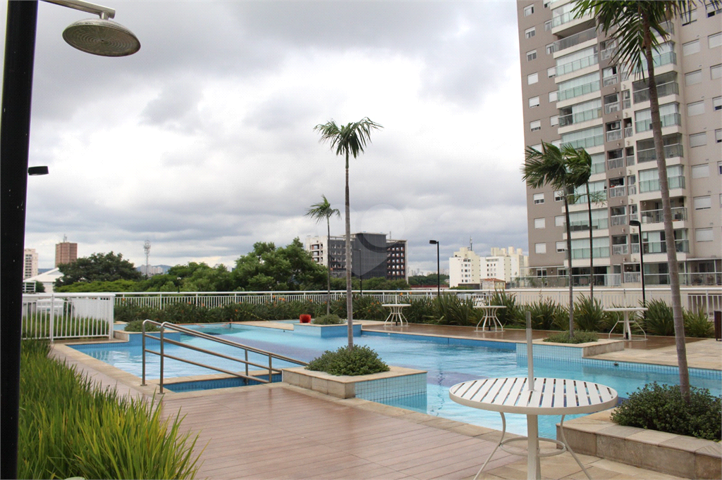 Venda Apartamento São Paulo Barra Funda REO938478 35