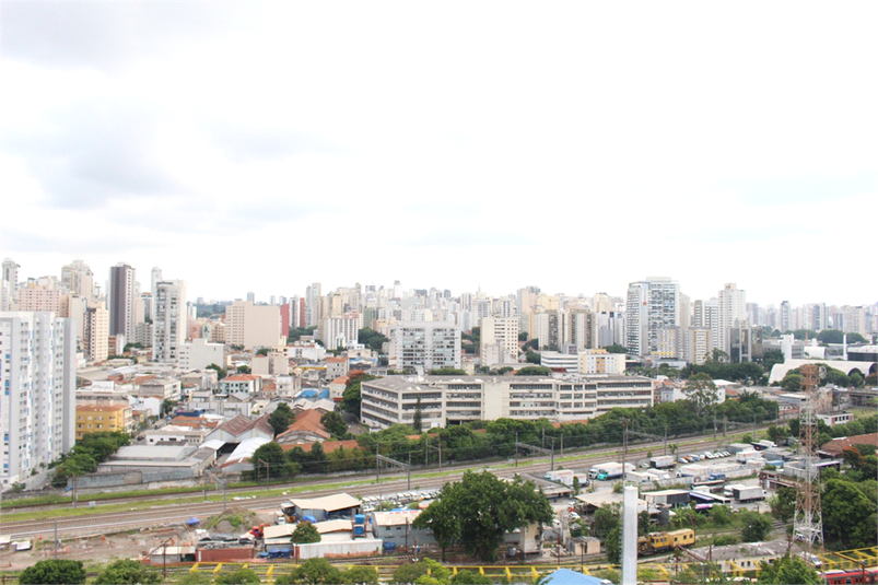 Venda Apartamento São Paulo Barra Funda REO938478 59