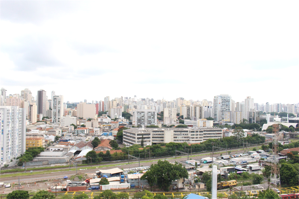 Venda Apartamento São Paulo Barra Funda REO938478 60