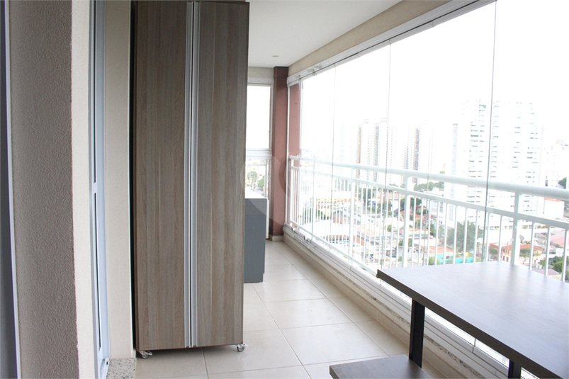 Venda Apartamento São Paulo Barra Funda REO938478 6