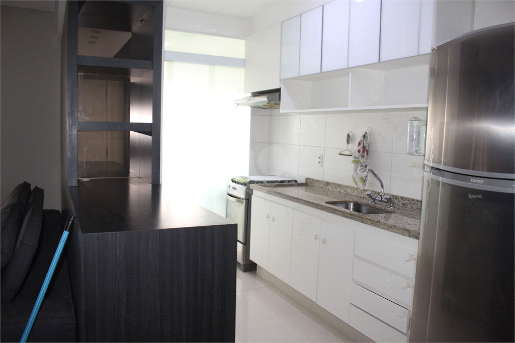 Venda Apartamento São Paulo Barra Funda REO938478 11