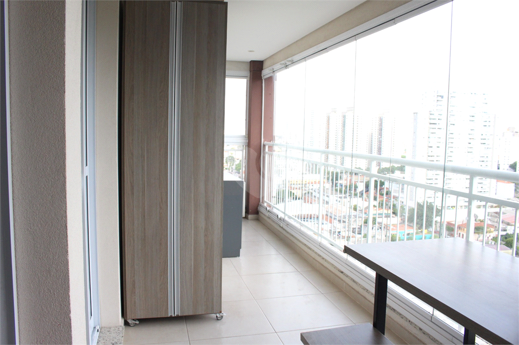 Venda Apartamento São Paulo Barra Funda REO938478 5