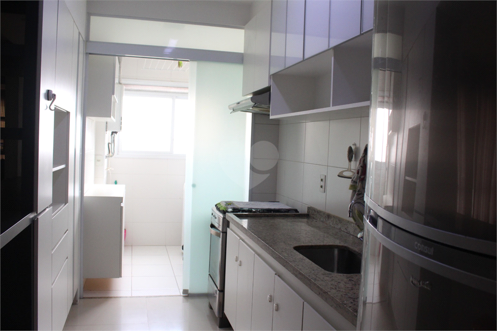 Venda Apartamento São Paulo Barra Funda REO938478 9