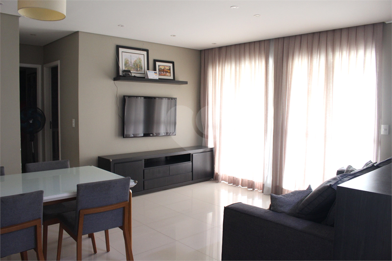 Venda Apartamento São Paulo Barra Funda REO938478 3