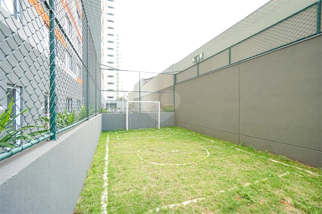 Venda Apartamento São Paulo Brás REO938487 23