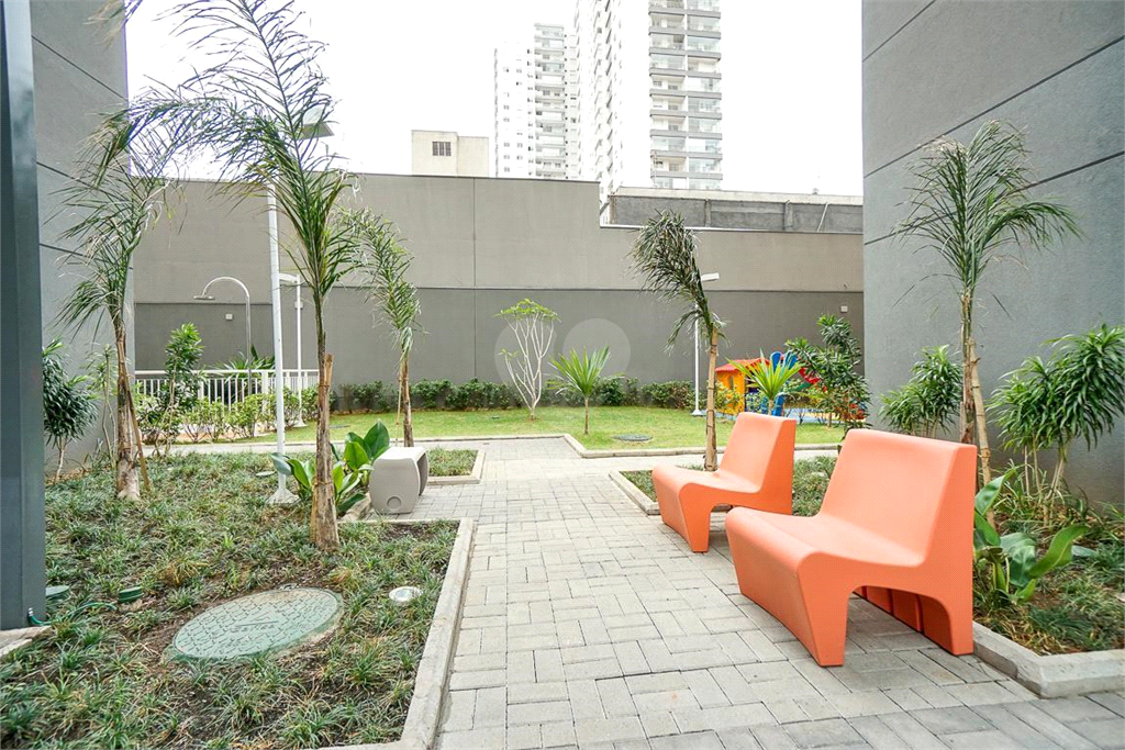 Venda Apartamento São Paulo Brás REO938487 28