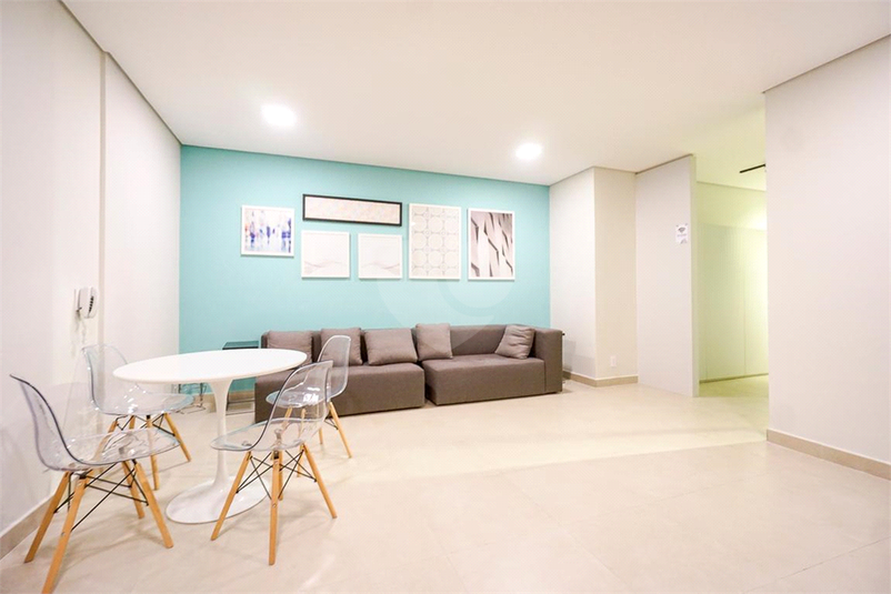 Venda Apartamento São Paulo Brás REO938487 33