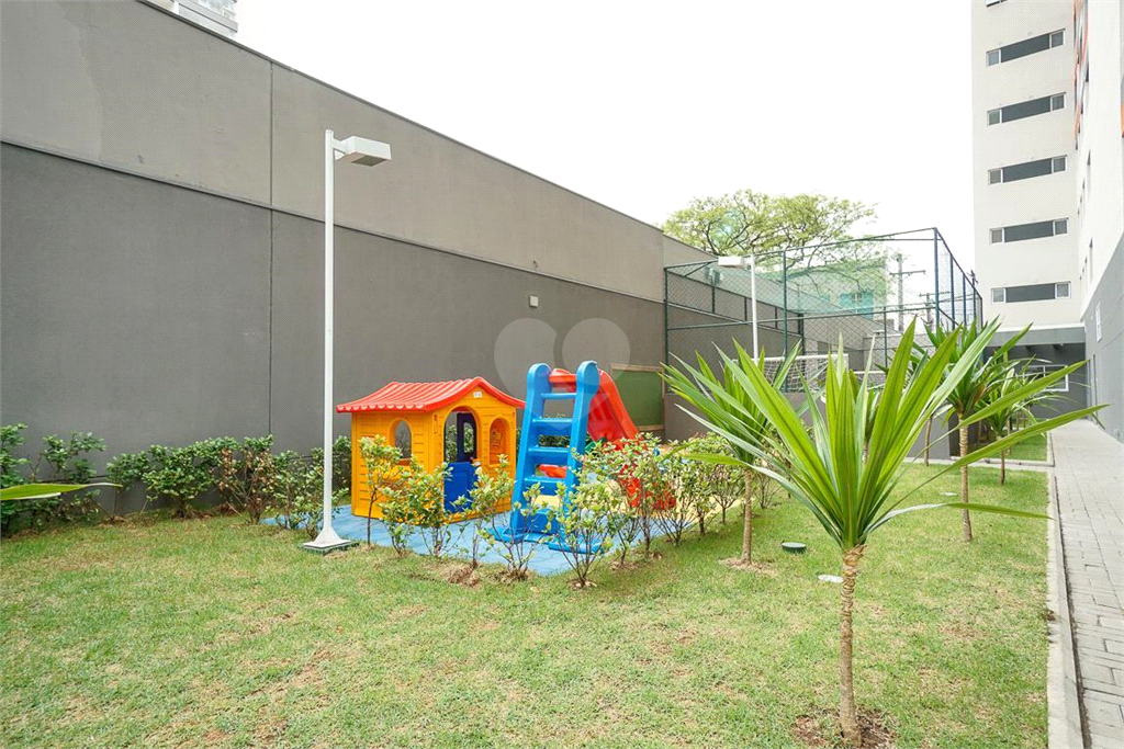 Venda Apartamento São Paulo Brás REO938487 30