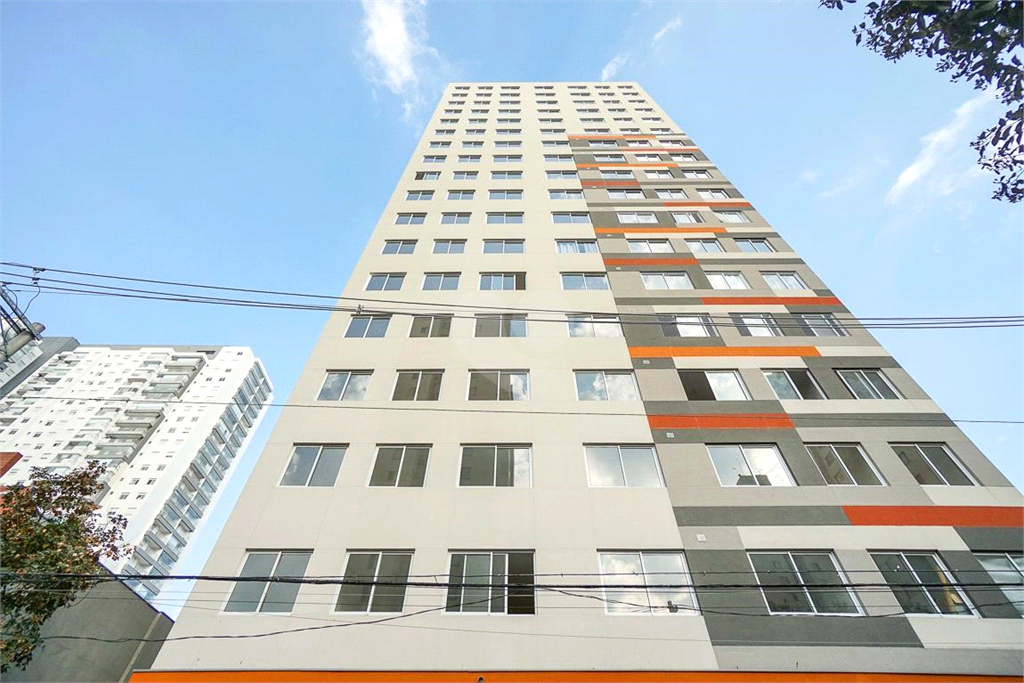 Venda Apartamento São Paulo Brás REO938487 38