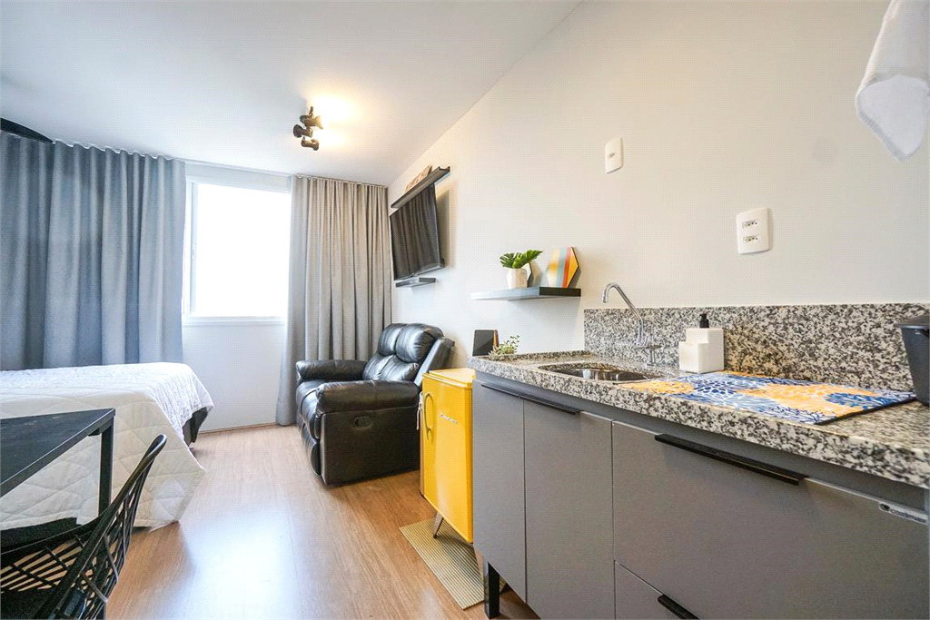 Venda Apartamento São Paulo Brás REO938487 12