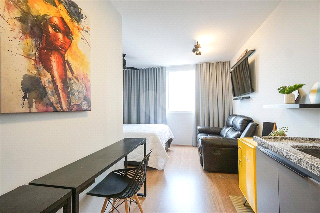 Venda Apartamento São Paulo Brás REO938487 9