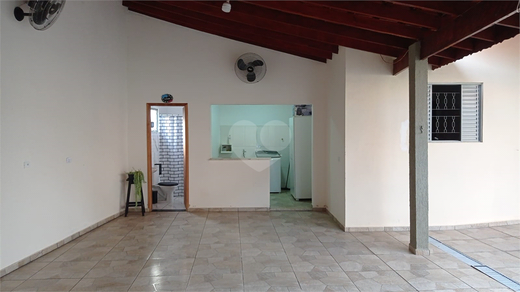 Venda Casa Sorocaba Vila Haro REO938498 8