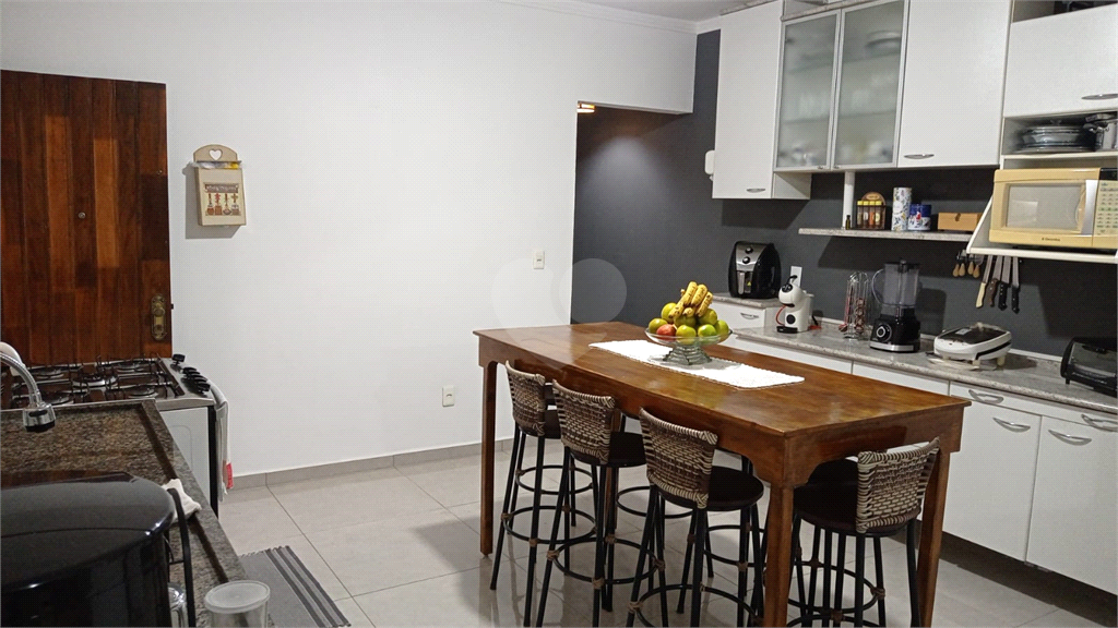 Venda Casa Sorocaba Vila Haro REO938498 15