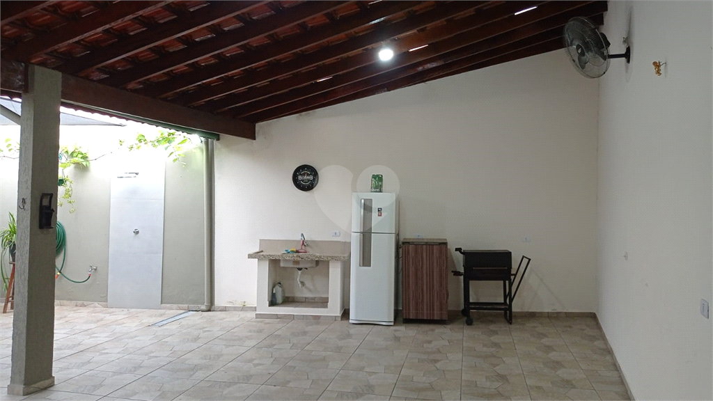 Venda Casa Sorocaba Vila Haro REO938498 9