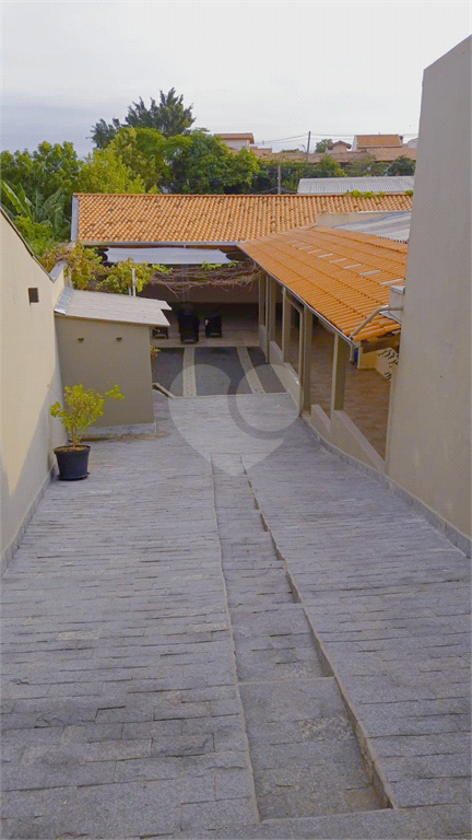 Venda Casa Sorocaba Vila Haro REO938498 3