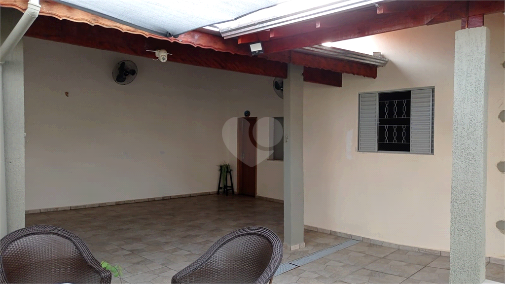 Venda Casa Sorocaba Vila Haro REO938498 7