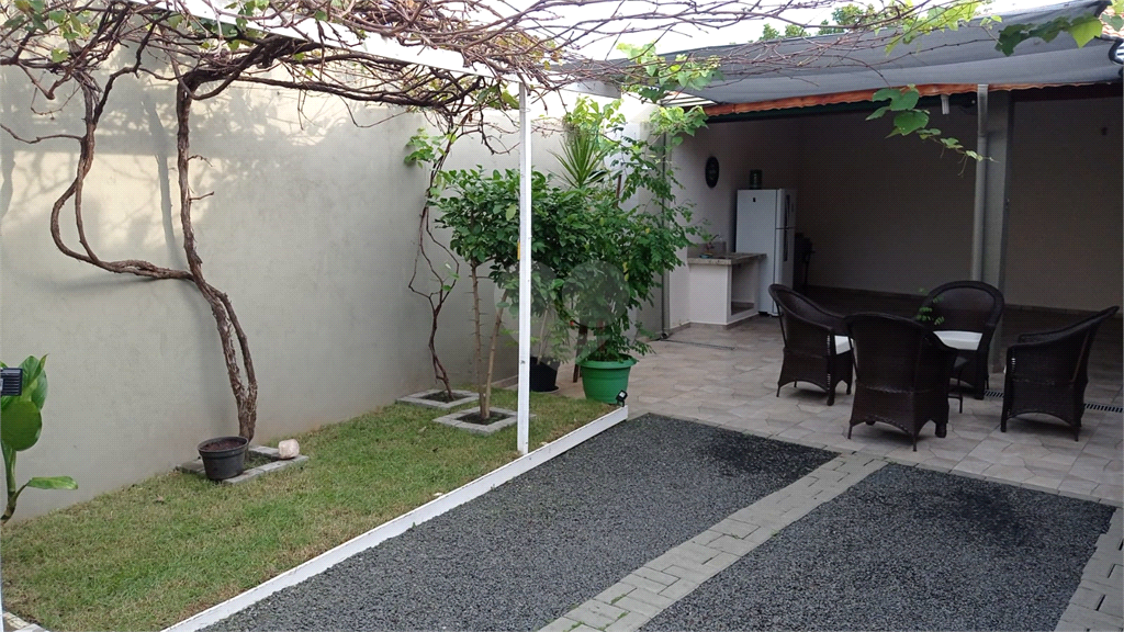 Venda Casa Sorocaba Vila Haro REO938498 5