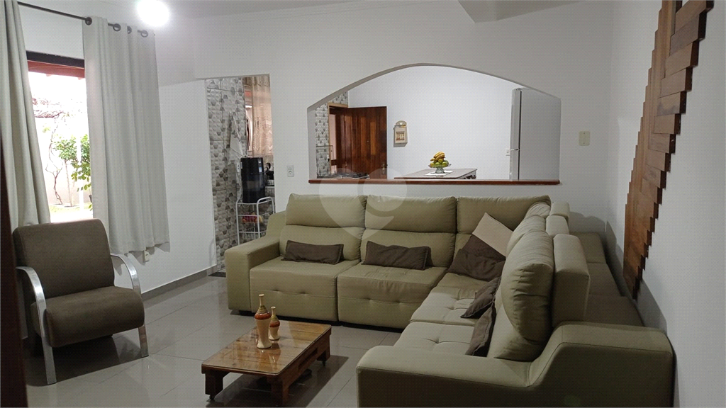 Venda Casa Sorocaba Vila Haro REO938498 12