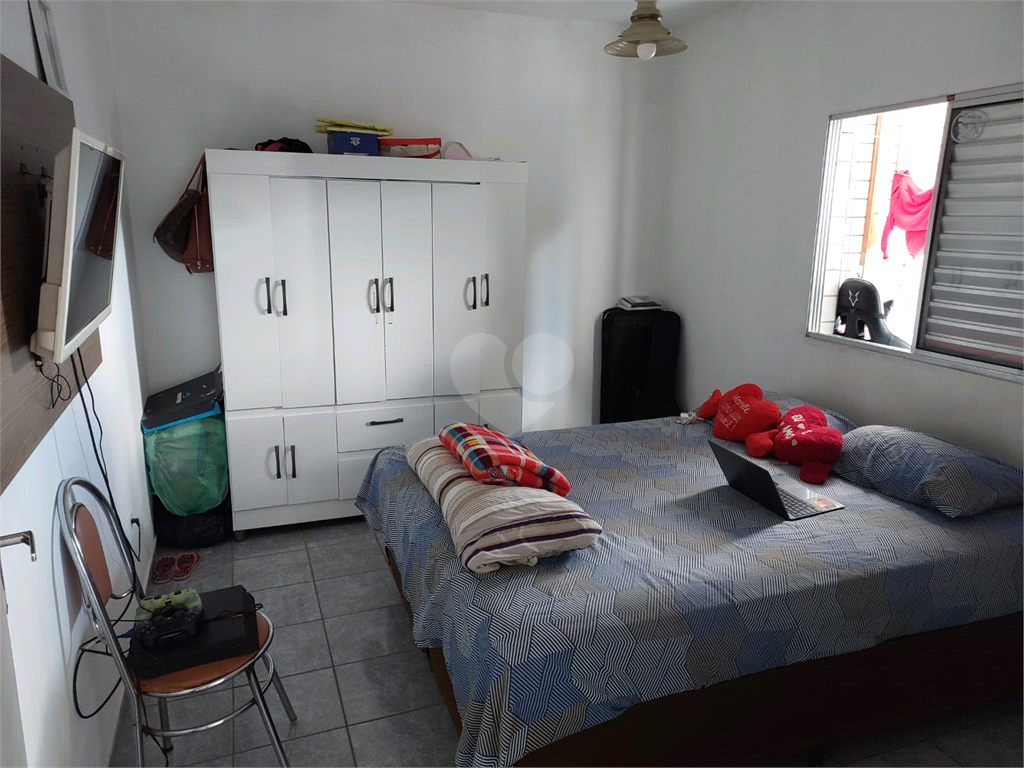 Venda Sobrado São Paulo Jardim Antártica REO938542 16