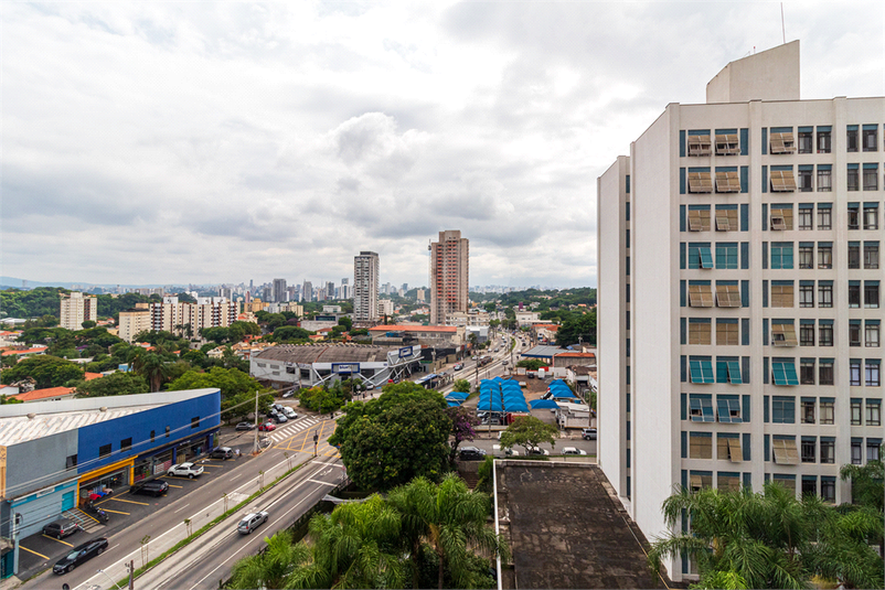 Venda Apartamento São Paulo Butantã REO938546 4