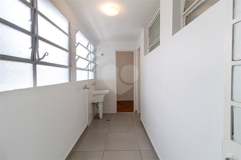 Venda Apartamento São Paulo Butantã REO938546 26