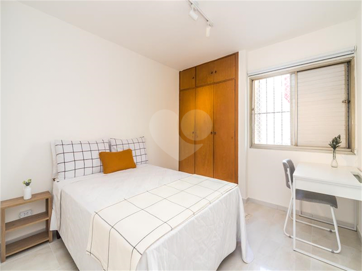 Venda Apartamento São Paulo Pinheiros REO938578 45