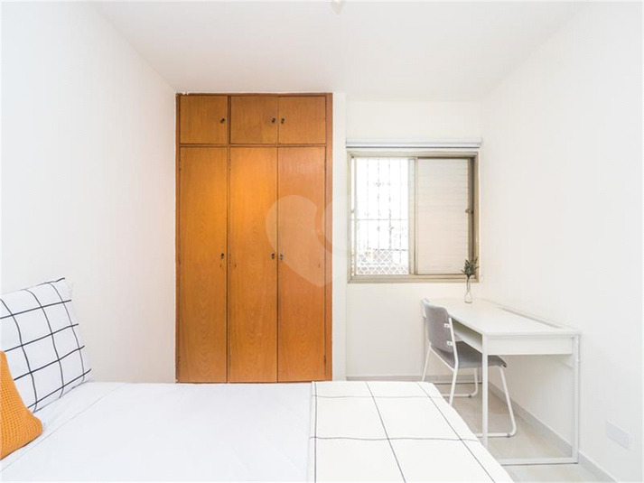 Venda Apartamento São Paulo Pinheiros REO938578 38