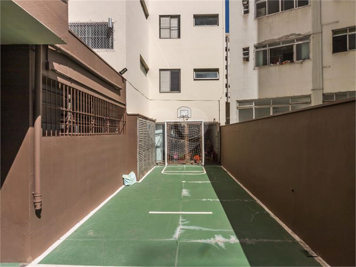 Venda Apartamento São Paulo Pinheiros REO938578 7