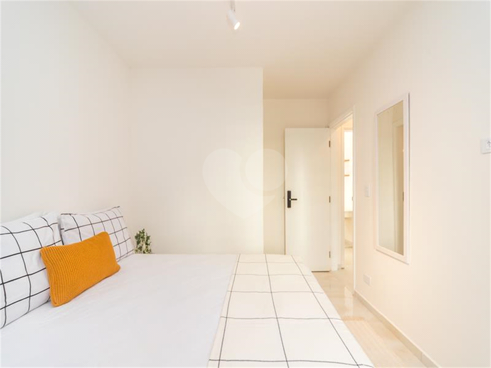 Venda Apartamento São Paulo Pinheiros REO938578 54