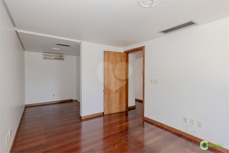 Venda Apartamento Porto Alegre Menino Deus REO938584 29