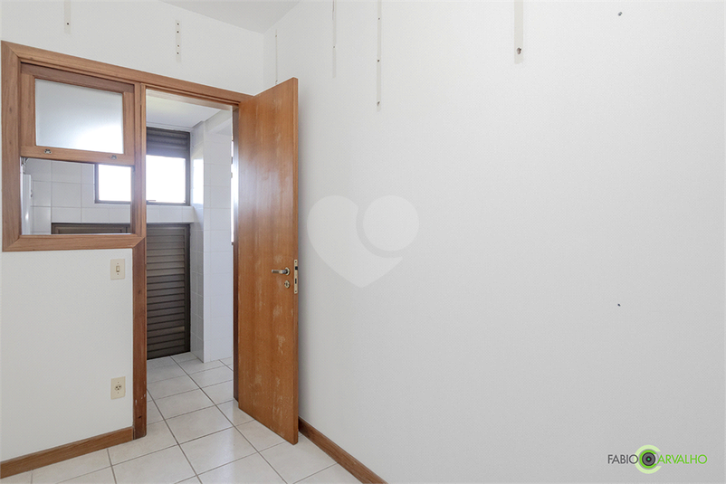 Venda Apartamento Porto Alegre Menino Deus REO938584 45