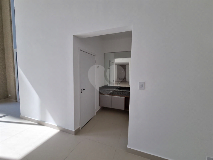 Venda Apartamento São Paulo Jardim Avelino REO938605 27