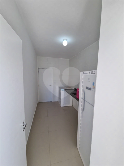 Venda Apartamento São Paulo Jardim Avelino REO938605 29