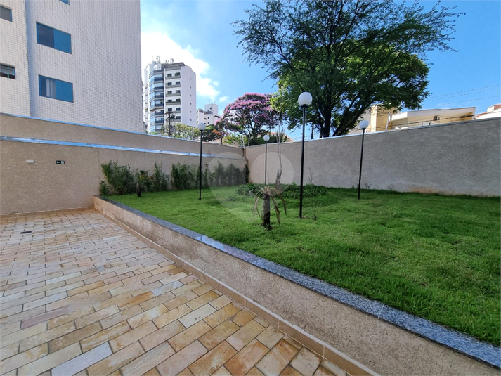 Venda Apartamento São Paulo Jardim Avelino REO938605 30