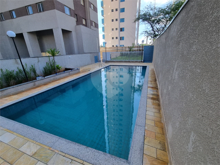 Venda Apartamento São Paulo Jardim Avelino REO938605 32