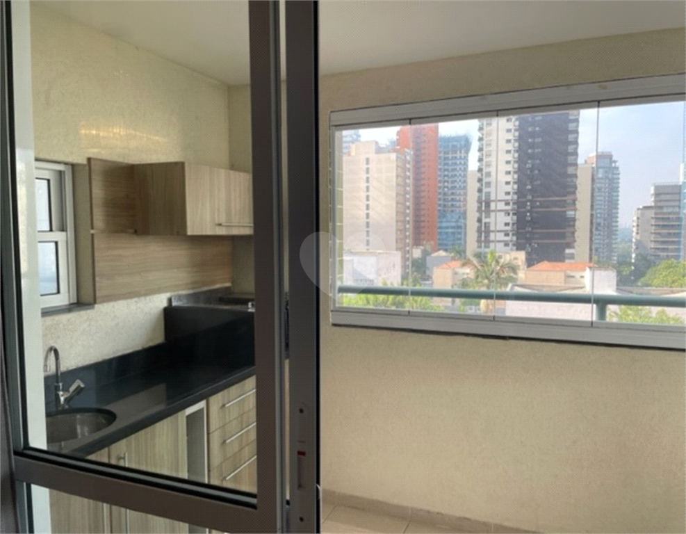 Venda Apartamento São Paulo Pinheiros REO938619 6