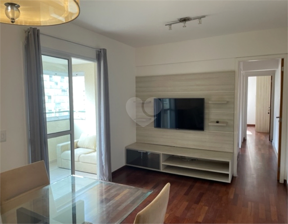 Venda Apartamento São Paulo Pinheiros REO938619 19