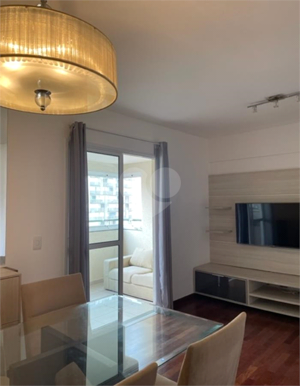 Venda Apartamento São Paulo Pinheiros REO938619 4