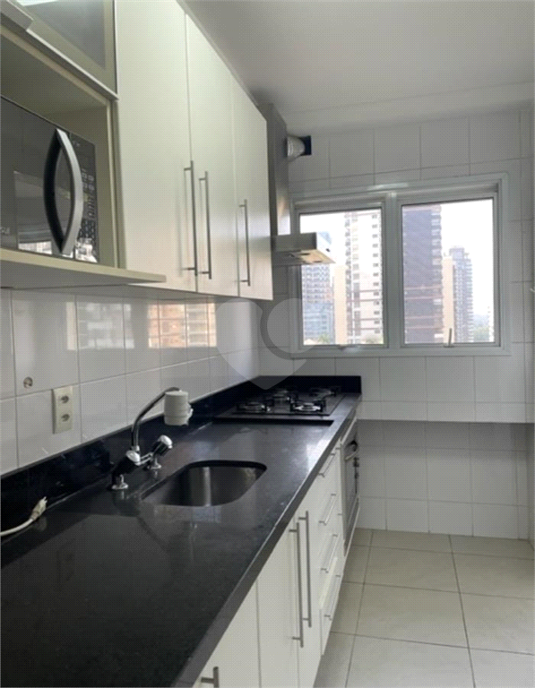 Venda Apartamento São Paulo Pinheiros REO938619 25