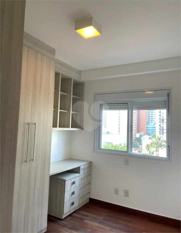 Venda Apartamento São Paulo Pinheiros REO938619 13