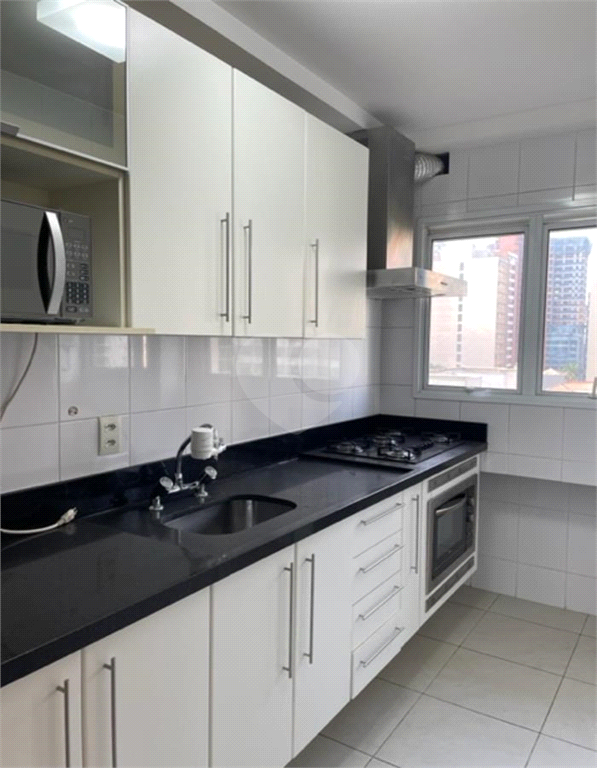 Venda Apartamento São Paulo Pinheiros REO938619 23