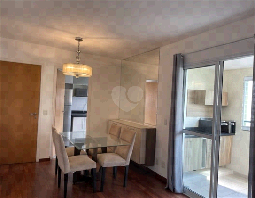 Venda Apartamento São Paulo Pinheiros REO938619 2