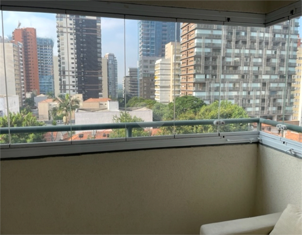 Venda Apartamento São Paulo Pinheiros REO938619 12