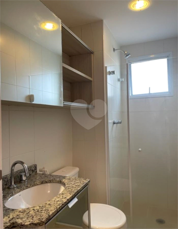 Venda Apartamento São Paulo Pinheiros REO938619 20