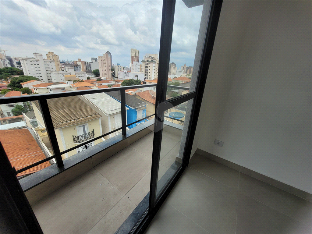 Venda Condomínio São Paulo Vila Paulicéia REO938638 1