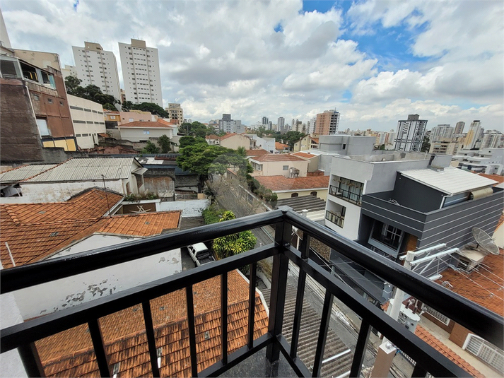 Venda Condomínio São Paulo Vila Paulicéia REO938638 9