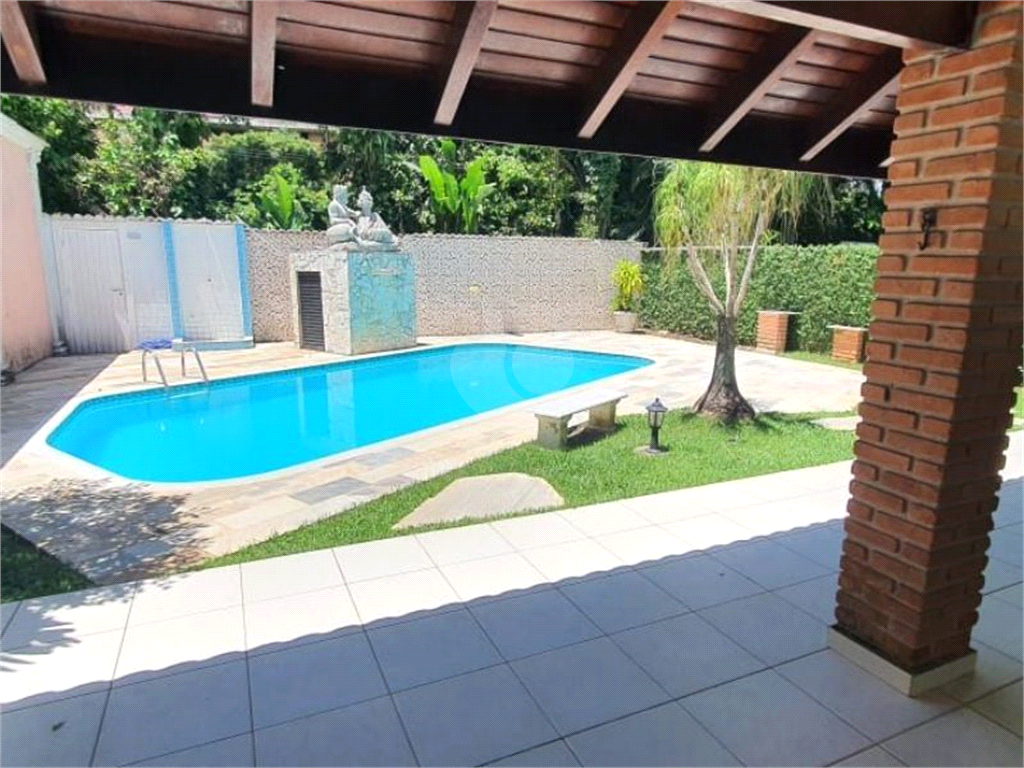 Venda Casa Bertioga Riviera REO938650 17