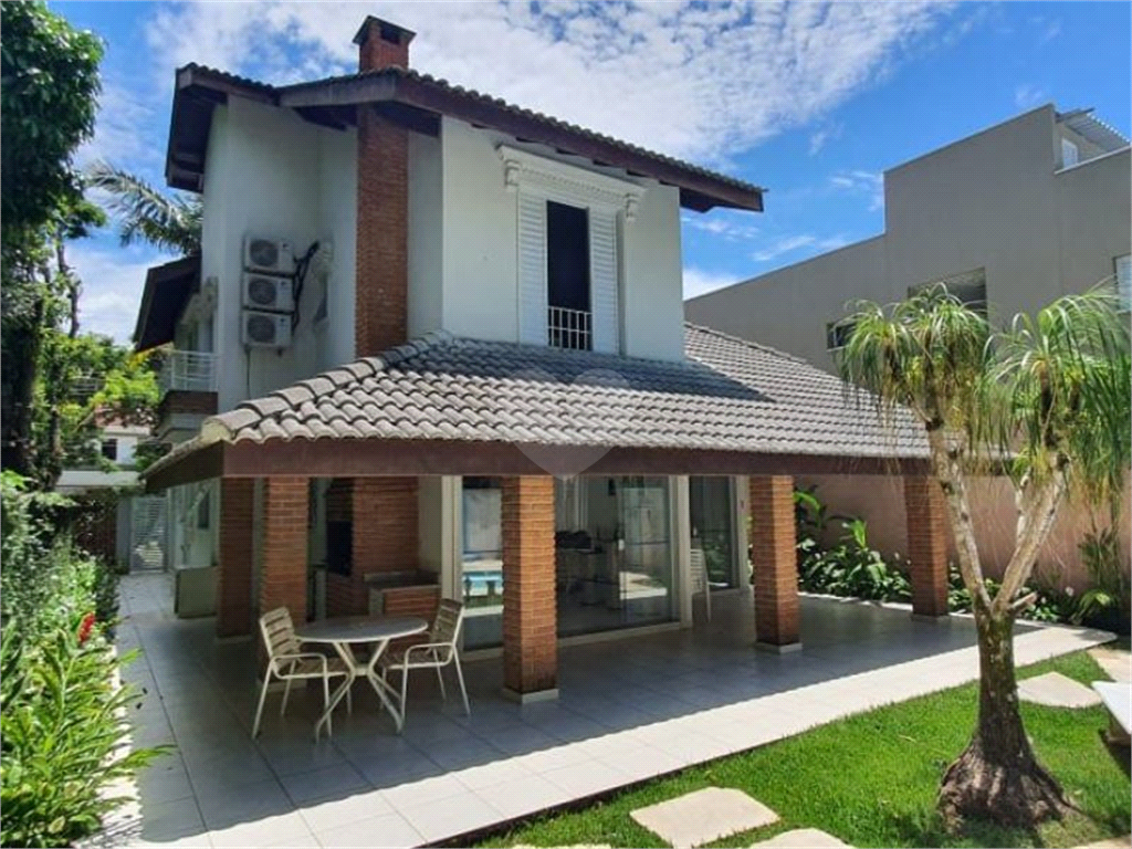 Venda Casa Bertioga Riviera REO938650 2