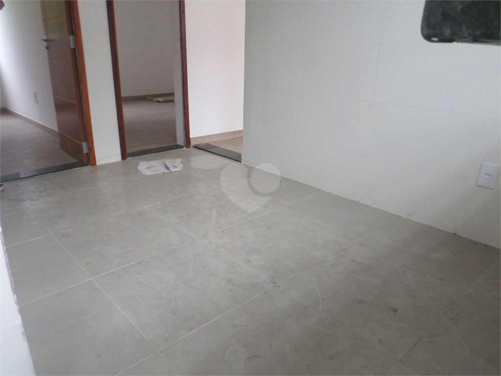 Venda Apartamento Rio De Janeiro Inhaúma REO938663 3